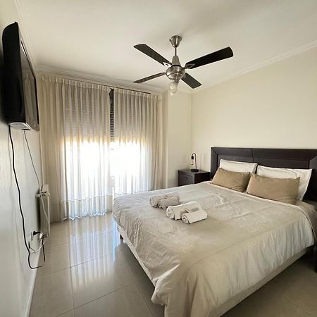 Apartmán Flatup Cba Bs As E Irigoyen Córdoba Exteriér fotografie